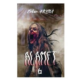 Alamet - Erkan Aksu
