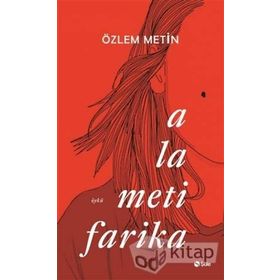 Alametifarika - Özlem Metin
