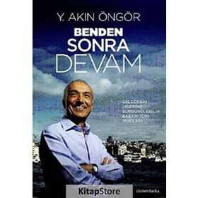Alametifarika - Özlem Metin