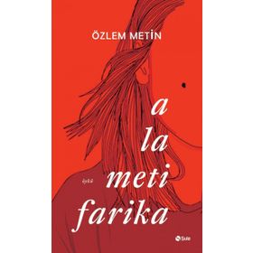 Alametifarika - Özlem Metin