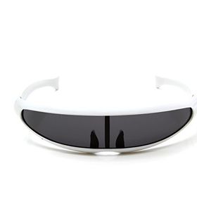 Alamor Cool Stylish Uv400 Googgles-07 Koruyucu Unisex Güneş Gözlüğü