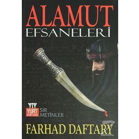 ALAMUT EFSANELERI - FARHAD DAFTARY