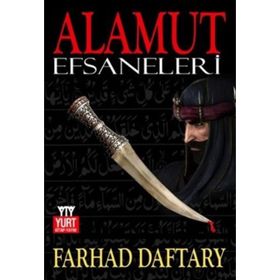 ALAMUT EFSANELERI - FARHAD DAFTARY