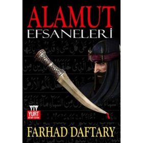 ALAMUT EFSANELERI - FARHAD DAFTARY