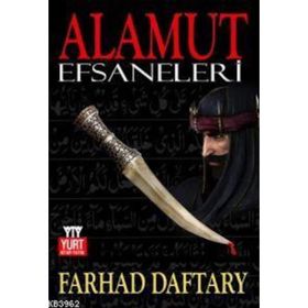 ALAMUT EFSANELERI - FARHAD DAFTARY