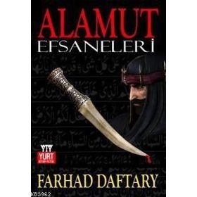 ALAMUT EFSANELERI - FARHAD DAFTARY