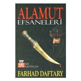 ALAMUT EFSANELERI - FARHAD DAFTARY