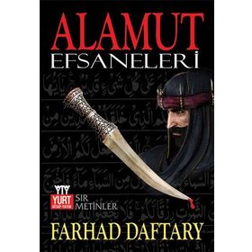 ALAMUT EFSANELERI - FARHAD DAFTARY