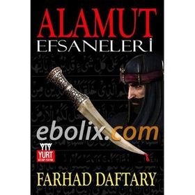 ALAMUT EFSANELERI - FARHAD DAFTARY
