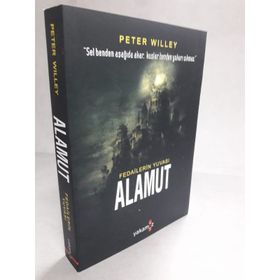 Alamut Kalesi - Peter Willey