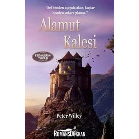 Alamut Kalesi - Peter Willey