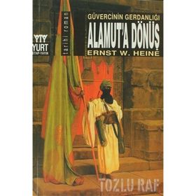 ALAMUT'A DÖNÜŞ GÜVERCININ GERDANLIĞI - GENEL