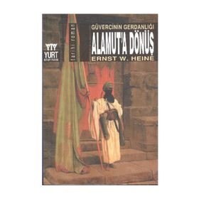 ALAMUT'A DÖNÜŞ GÜVERCININ GERDANLIĞI - GENEL