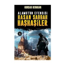 ALAMUTUN EFENDISI HASAN SABBAH - POL AMIR