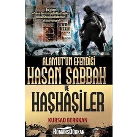 ALAMUTUN EFENDISI HASAN SABBAH - POL AMIR