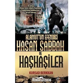 ALAMUTUN EFENDISI HASAN SABBAH - POL AMIR