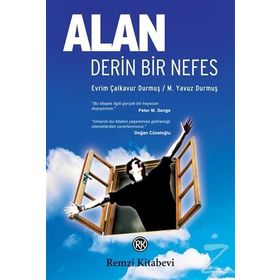 Alan - Derin Bir Nefes - Evrim Çalkavur M. Yavuz Durmuş M. Yavuz Durmuş