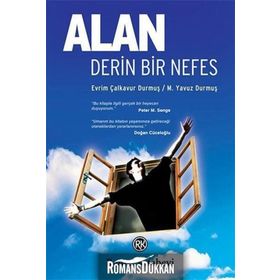 Alan - Derin Bir Nefes - Evrim Çalkavur M. Yavuz Durmuş M. Yavuz Durmuş