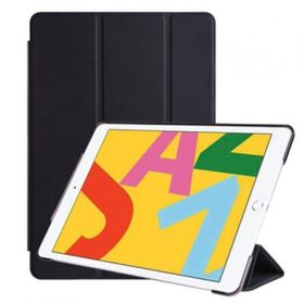 Alan Şanslı iPad 10.2 7. Nesil Tablet Smart Case Tablet Kılıfı