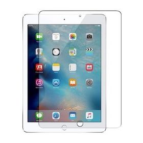 Alan Şanslı iPad Pro 12.9 2020 Tablet Cam Ekran Koruyucu