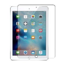 Alan Şanslı iPad Pro 12.9 2020 Tablet Cam Ekran Koruyucu
