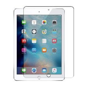 Alan Şanslı iPad Pro 12.9 2020 Tablet Cam Ekran Koruyucu