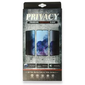 Alan Şanslı iPhone 12 Pro 34d Hayalet Izgaralı Cam Ekran Koruyucu
