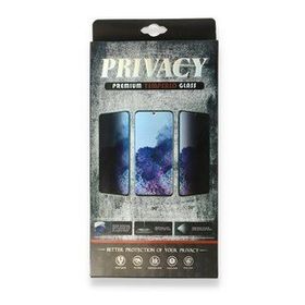 Alan Şanslı iPhone 12 Pro 34d Hayalet Izgaralı Cam Ekran Koruyucu