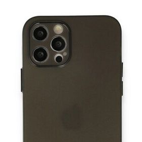 Alan Şanslı iPhone 12 Pro Gri Puma Silikon Kapak