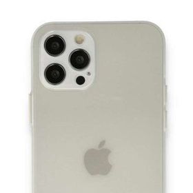 Alan Şanslı iPhone 12 Pro Şeffaf Puma Silikon Kapak