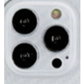Alan Şanslı iPhone 13 Pro Karbon PP Şeffaf Silikon Kılıf