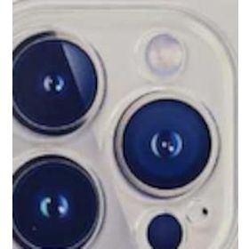 Alan Şanslı iPhone 13 Pro Kart Şeffaf Silikon Kılıf
