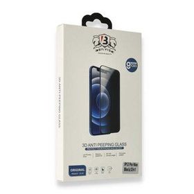 Alan Şanslı iPhone 14 Bilvis Hayalet Cam Ekran Koruyucu