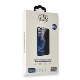 Alan Şanslı iPhone 14 Bilvis Hayalet Cam Ekran Koruyucu