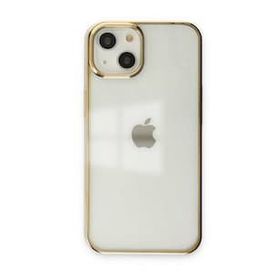 Alan Şanslı iPhone 14 Element Gold Silikon Kılıf
