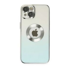 Alan Şanslı iPhone 14 Plus Best Turkuaz Silikon Kılıf