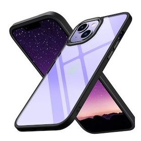 Alan Şanslı iPhone 14 Power Siyah Silikon Kılıf
