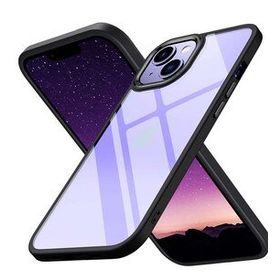 Alan Şanslı iPhone 14 Power Siyah Silikon Kılıf