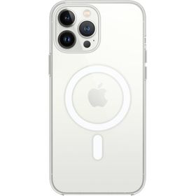 Alan Şanslı iPhone 14 Pro Max Magneticsafe Şeffaf Silikon Kılıf