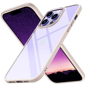 Alan Şanslı iPhone 14 Pro Max Power Rose Silikon Kılıf