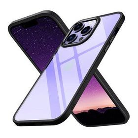 Alan Şanslı iPhone 14 Pro Max Power Siyah Silikon Kılıf