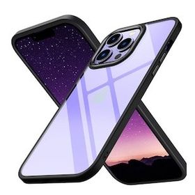 Alan Şanslı iPhone 14 Pro Max Power Siyah Silikon Kılıf