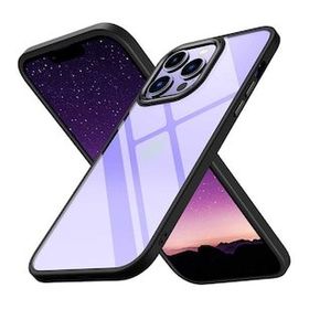 Alan Şanslı iPhone 14 Pro Max Power Siyah Silikon Kılıf