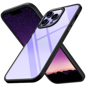 Alan Şanslı iPhone 14 Pro Max Power Siyah Silikon Kılıf