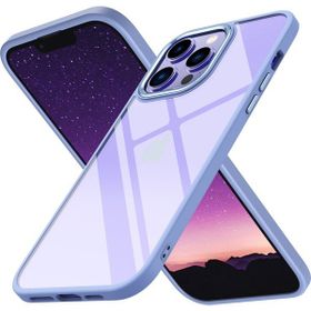 Alan Şanslı iPhone 14 Pro Power Silikon Sierra Blue Kılıf