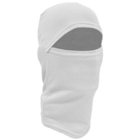 Alan Şanslı MNK.001 Thermo Beyaz Extra Kar Maskesi
