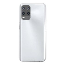 Alan Şanslı Oppo A54 4G Şeffaf Silikon Lüx Kılıf
