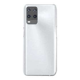Alan Şanslı Oppo A54 4G Şeffaf Silikon Lüx Kılıf