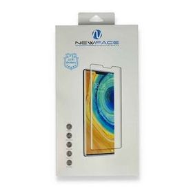 Alan Şanslı Xiaomi Mi Note 10 Lite Polymer Nano Ekran Koruyucu