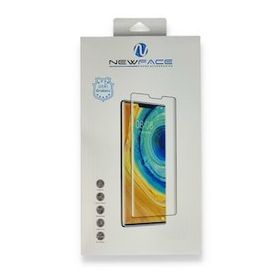 Alan Şanslı Xiaomi Mi Note 10 Lite Polymer Nano Ekran Koruyucu